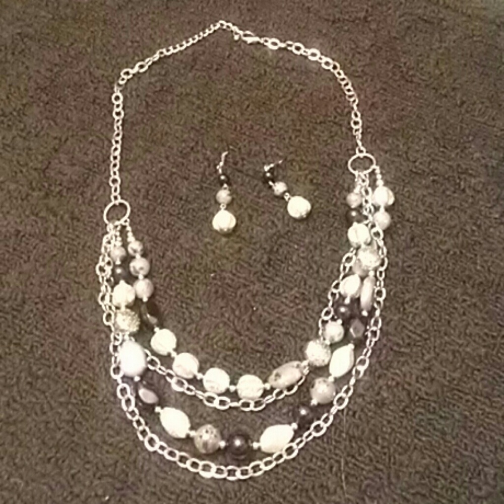 Customs jewelry